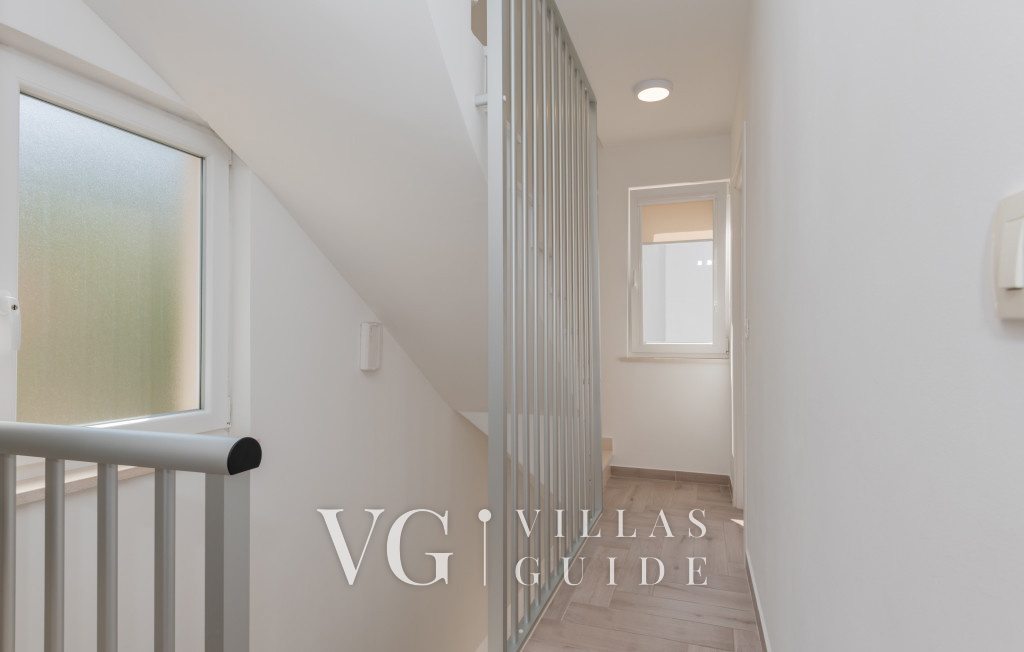 Holiday Home VIKK - Makarska-Drvenik Andere