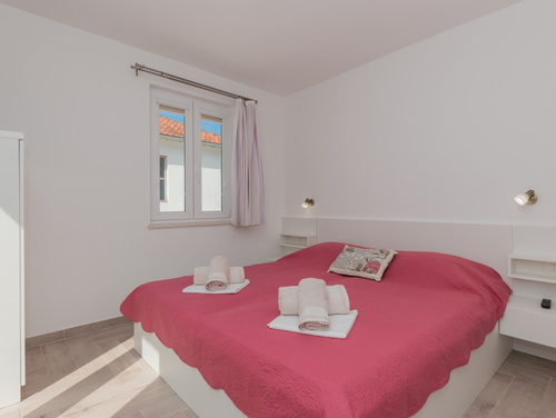 Holiday Home VIKK - Makarska-Drvenik