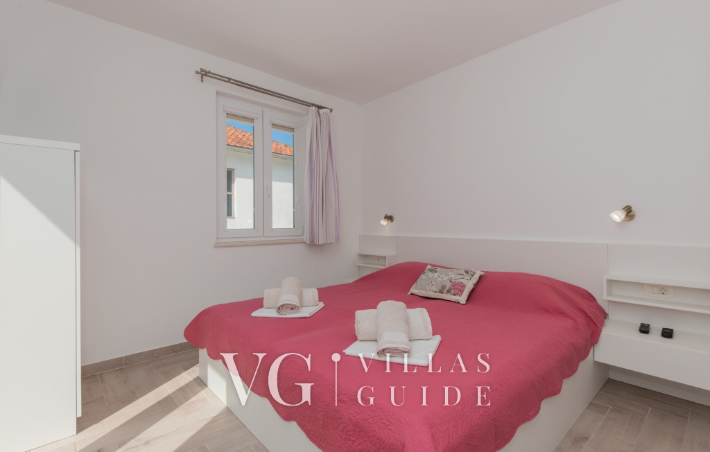 Holiday Home VIKK - Makarska-Drvenik