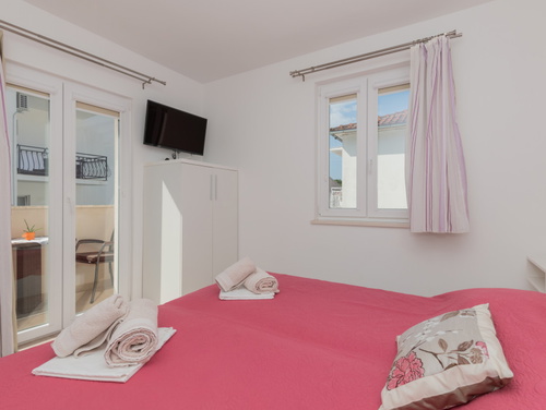 Holiday Home VIKK - Makarska-Drvenik