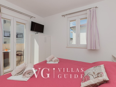 Holiday Home VIKK - Makarska-Drvenik