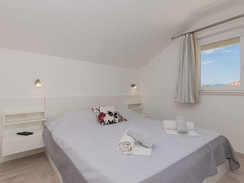 Holiday Home VIKK - Makarska-Drvenik