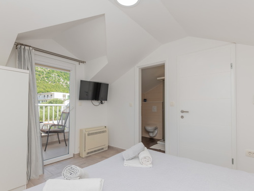 Holiday Home VIKK - Makarska-Drvenik