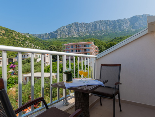 Holiday Home VIKK - Makarska-Drvenik