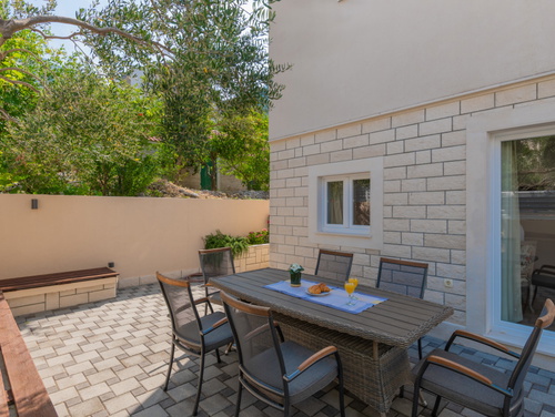 Holiday Home VIKK - Makarska-Drvenik