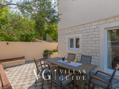 Holiday Home VIKK - Makarska-Drvenik