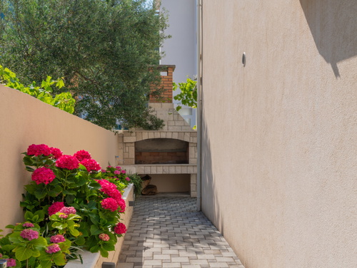 Holiday Home VIKK - Makarska-Drvenik