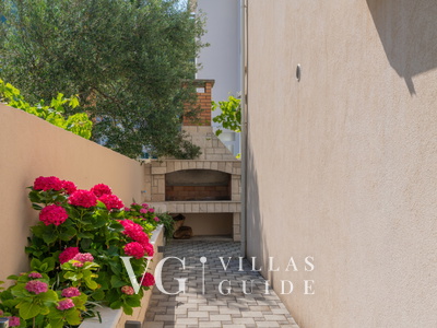 Holiday Home VIKK - Makarska-Drvenik Zusatzinhalte