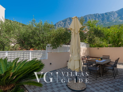 Holiday Home VIKK - Makarska-Drvenik