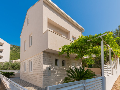 Holiday Home VIKK - Makarska-Drvenik