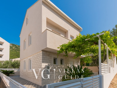 Holiday Home VIKK - Makarska-Drvenik