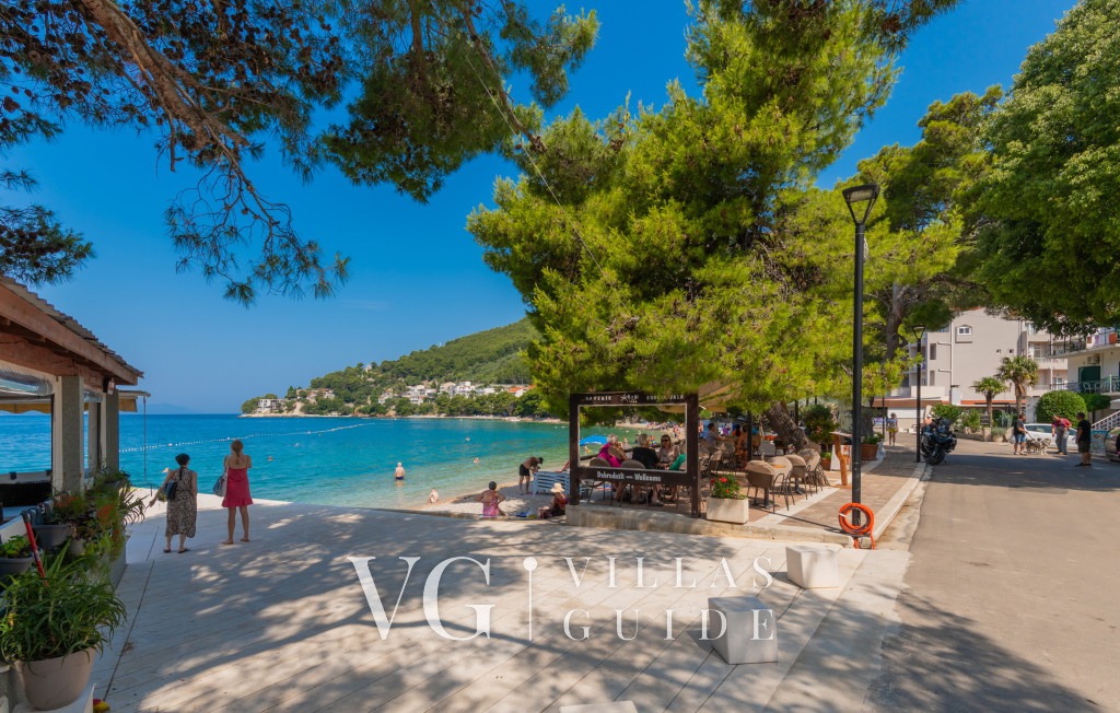 Holiday Home VIKK - Makarska-Drvenik micro_location