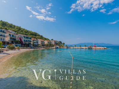 Holiday Home VIKK - Makarska-Drvenik micro_location