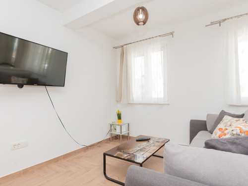 Holiday Home VIKK - Makarska-Drvenik