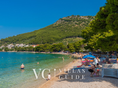 Holiday Home VIKK - Makarska-Drvenik micro_location