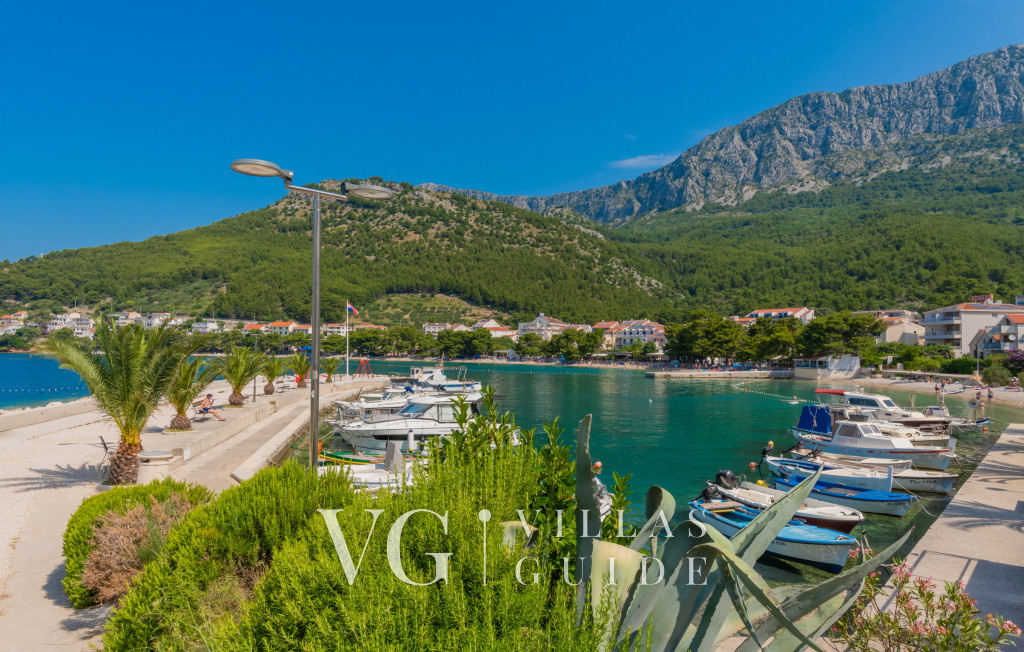 Holiday Home VIKK - Makarska-Drvenik micro_location