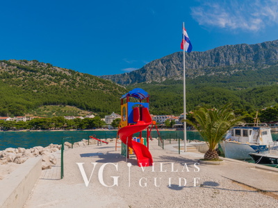 Holiday Home VIKK - Makarska-Drvenik micro_location
