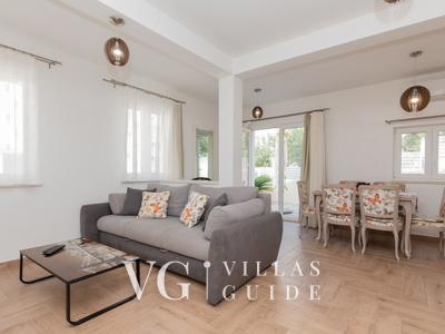 Holiday Home VIKK - Makarska-Drvenik