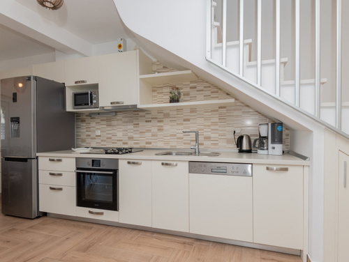 Holiday Home VIKK - Makarska-Drvenik