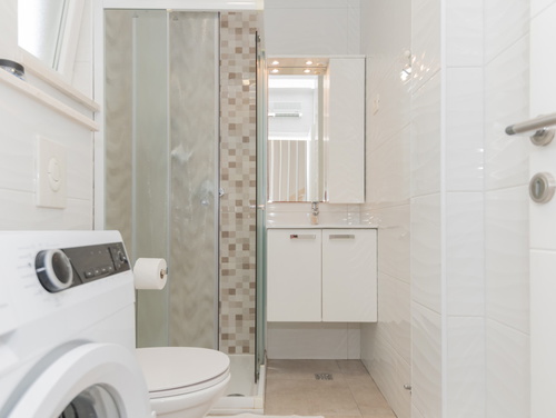 Holiday Home VIKK - Makarska-Drvenik