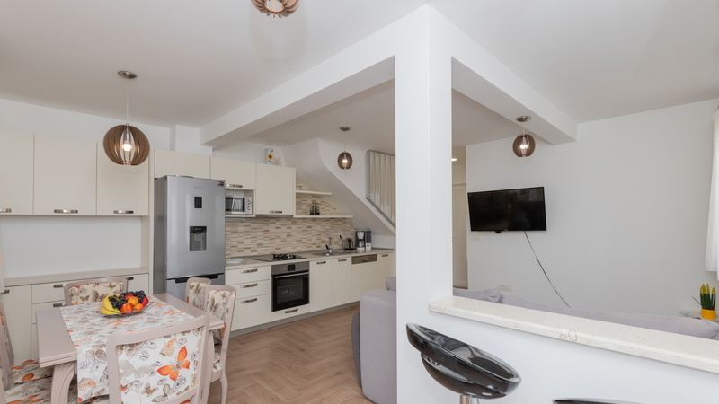 Holiday Home VIKK - Makarska-Drvenik