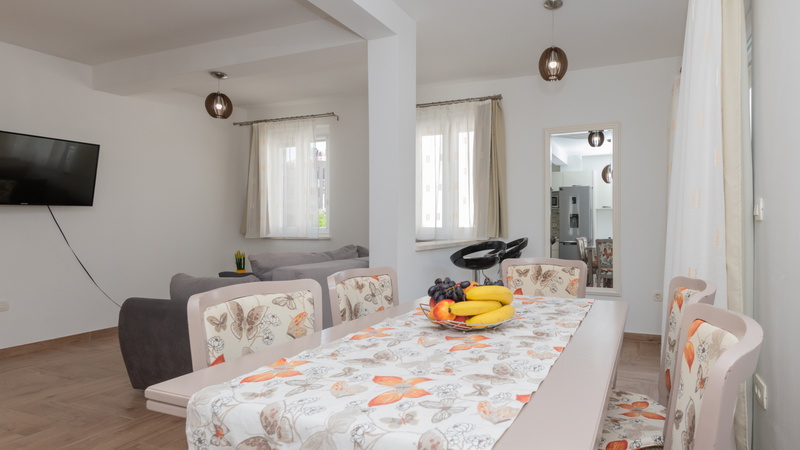 Holiday Home VIKK - Makarska-Drvenik