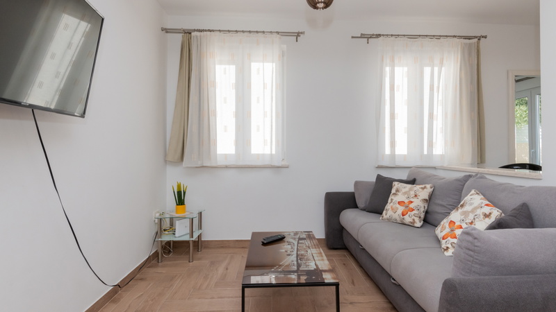 Holiday Home VIKK - Makarska-Drvenik