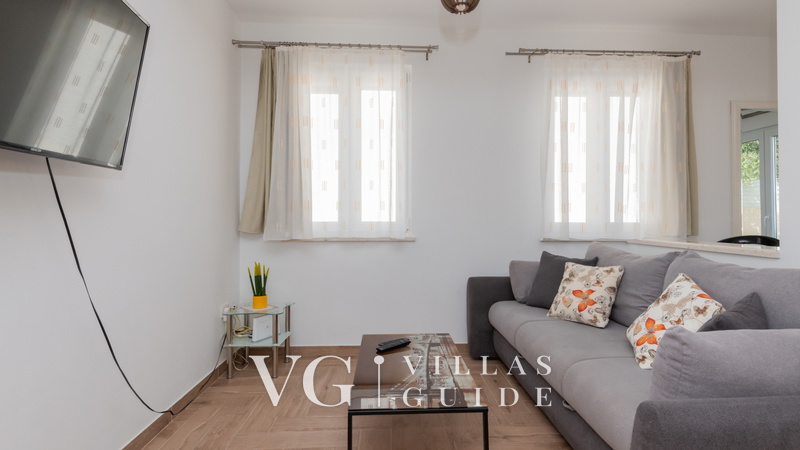 Holiday Home VIKK - Makarska-Drvenik