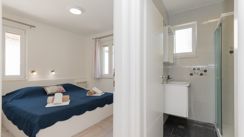 Holiday Home VIKK - Makarska-Drvenik