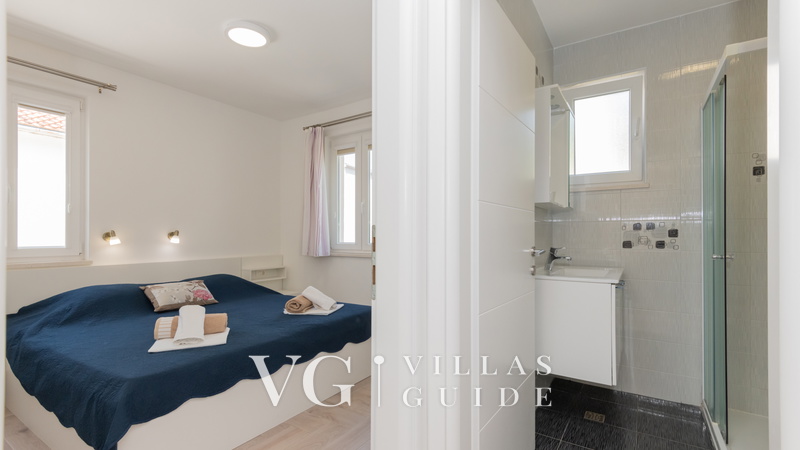 Holiday Home VIKK - Makarska-Drvenik