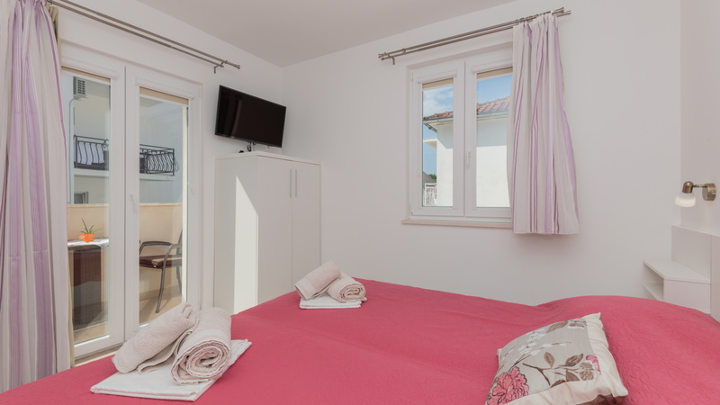 Holiday Home VIKK - Makarska-Drvenik