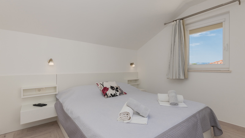 Holiday Home VIKK - Makarska-Drvenik