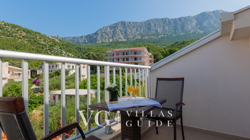 Holiday Home VIKK - Makarska-Drvenik Additional content