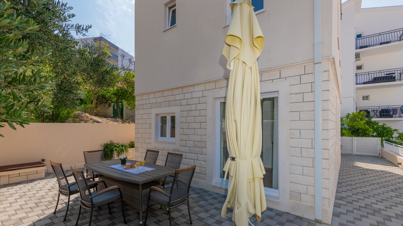 Holiday Home VIKK - Makarska-Drvenik