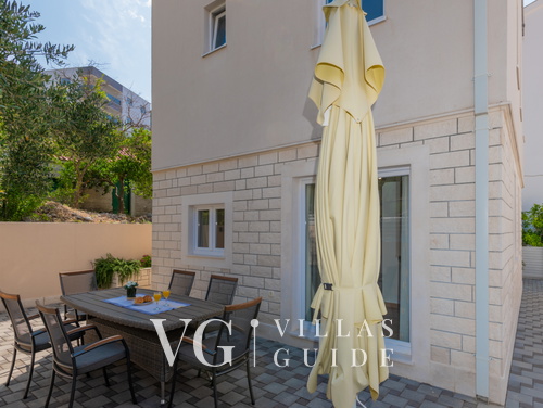 Holiday Home VIKK - Makarska-Drvenik