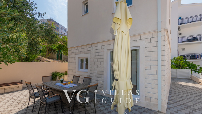 Holiday Home VIKK - Makarska-Drvenik