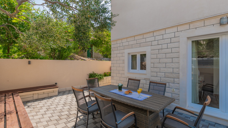 Holiday Home VIKK - Makarska-Drvenik