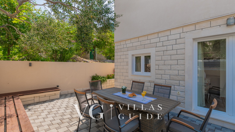 Holiday Home VIKK - Makarska-Drvenik