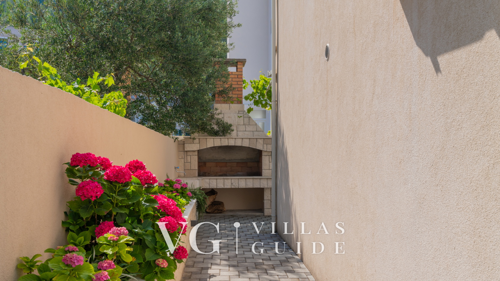 Holiday Home VIKK - Makarska-Drvenik Additional content