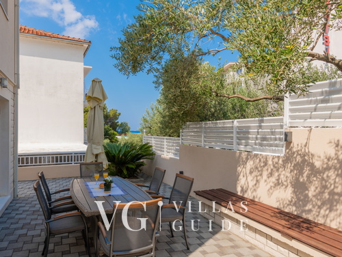 Holiday Home VIKK - Makarska-Drvenik