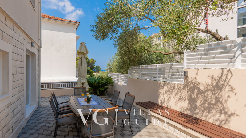 Holiday Home VIKK - Makarska-Drvenik