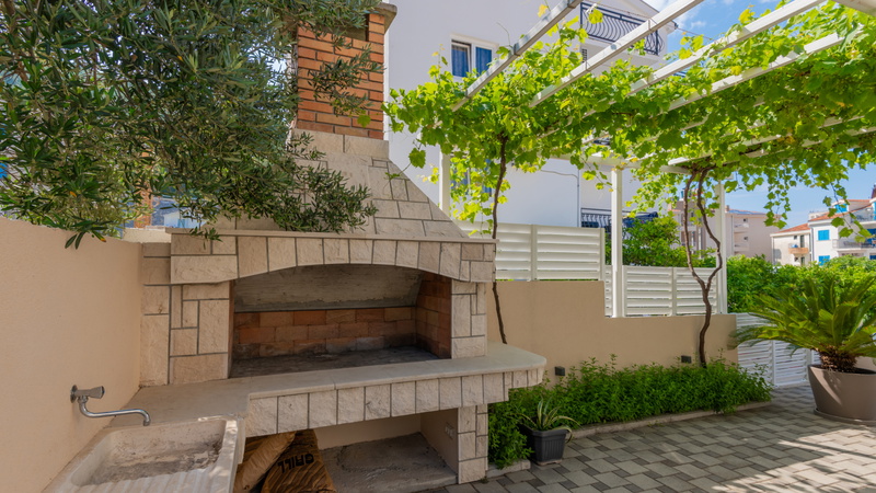 Holiday Home VIKK - Makarska-Drvenik