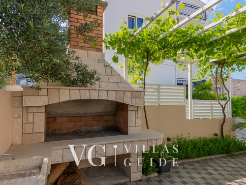 Holiday Home VIKK - Makarska-Drvenik