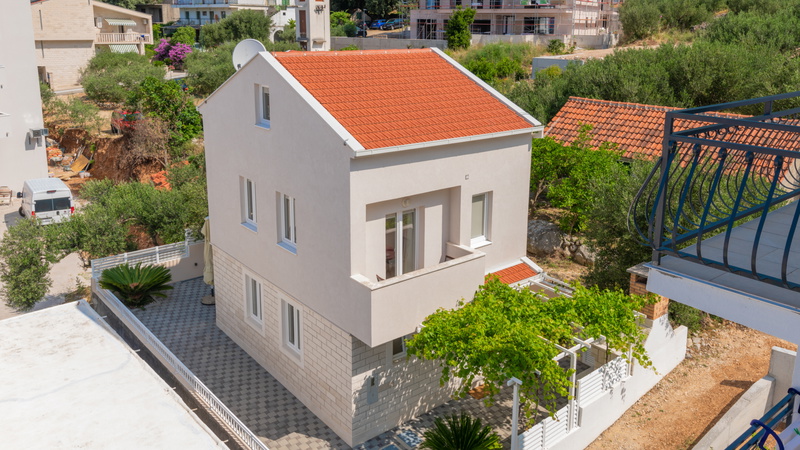 Holiday Home VIKK - Makarska-Drvenik