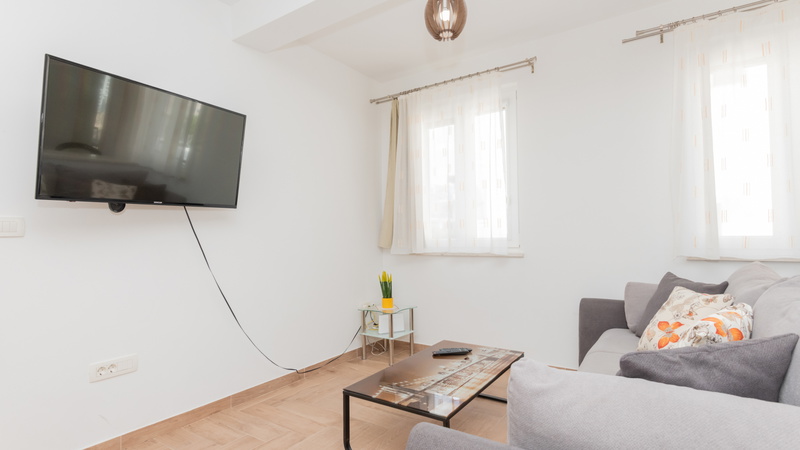 Holiday Home VIKK - Makarska-Drvenik