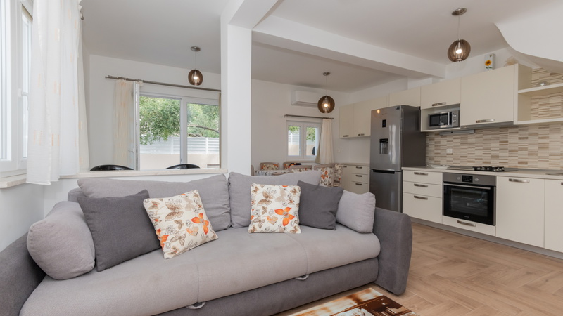 Holiday Home VIKK - Makarska-Drvenik