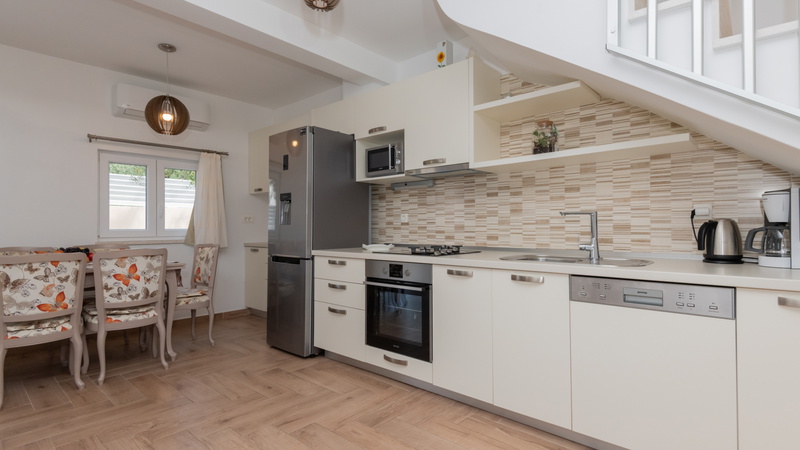 Holiday Home VIKK - Makarska-Drvenik