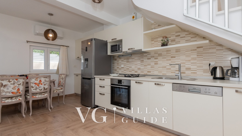 Holiday Home VIKK - Makarska-Drvenik