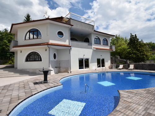 Villa Jasmin