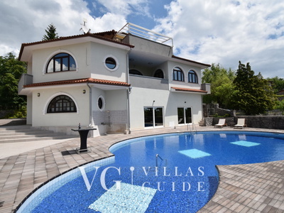 Villa Jasmin Giardino e esterni della proprietà